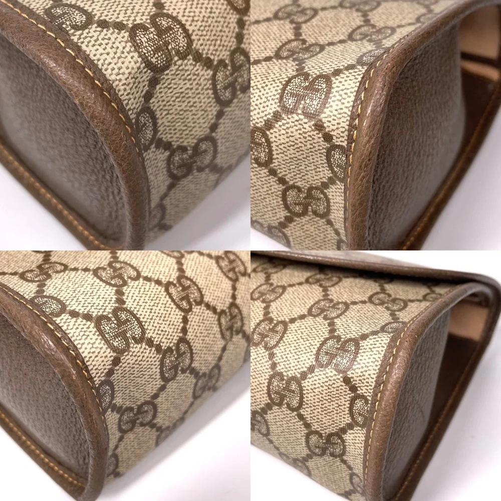 🔴SOLD🔴Gucci clutch crossbody bag - Picture 13 of 14